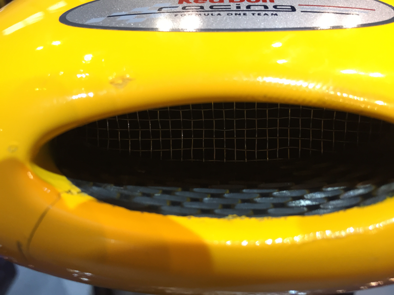 Illustration for article titled 2015 Chicago Auto Show